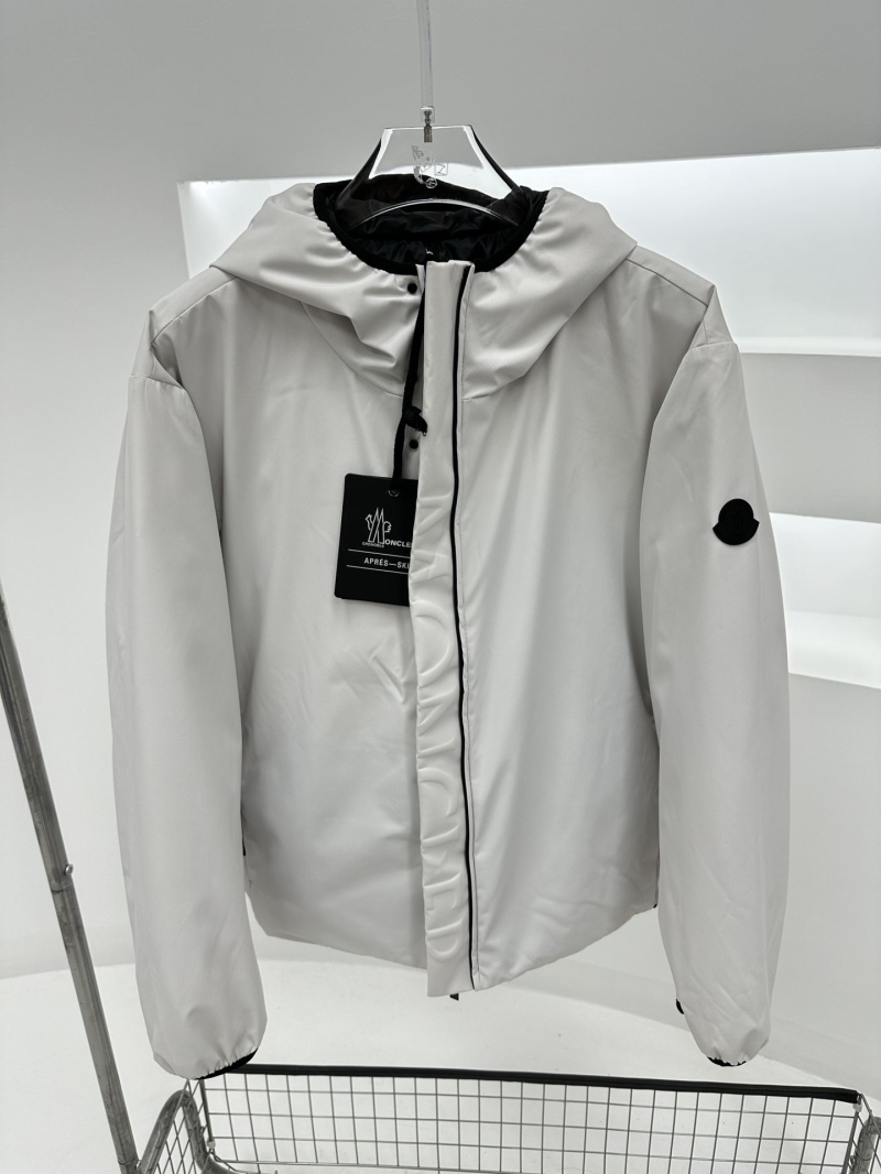 Moncler Down Coat